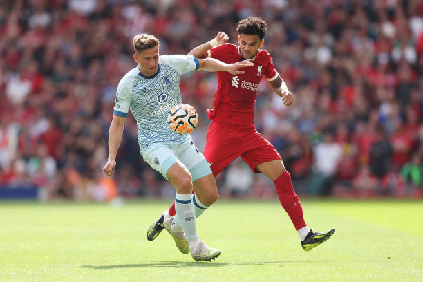 积分榜上的 积分榜上的