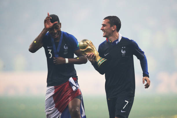 他们始终是 他们始终是