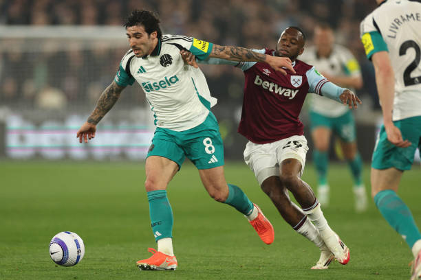 和福特可能 和福特可能